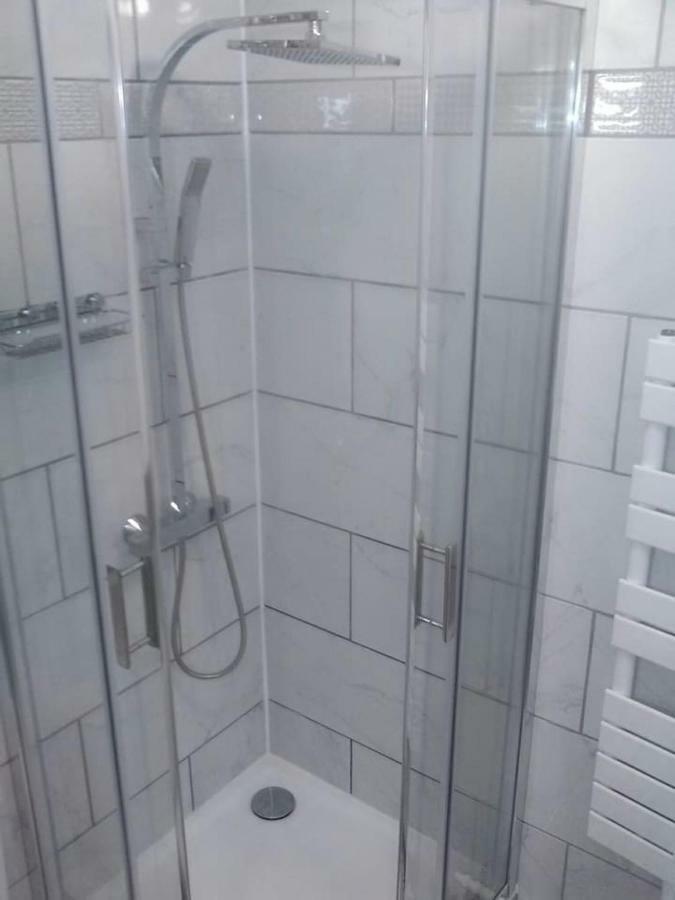 קאבורג Le Clos Mathilde מראה חיצוני תמונה