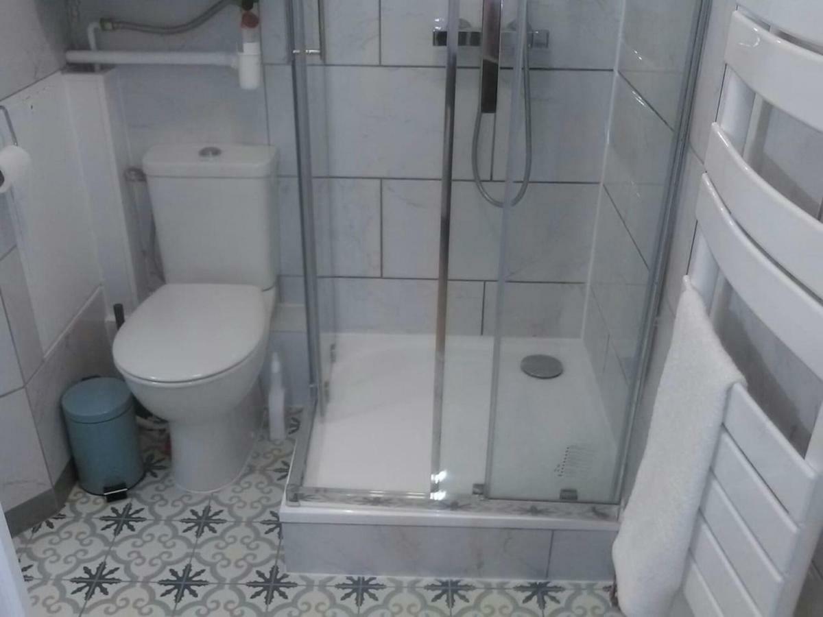 קאבורג Le Clos Mathilde מראה חיצוני תמונה